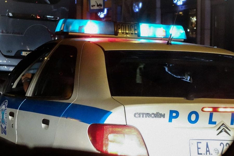 Σε σοκ ο 16χρονος που μαχαίρωσε τον 23χρονο αδελφό του στη Θεσσαλονίκη- Αθλητές πολεμικών τεχνών και οι δύο