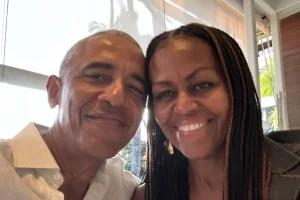 Μπαράκ – Μισέλ Ομπάμα: Η ανάρτηση που «βάζει» τέλος στις φήμες για χωρισμού