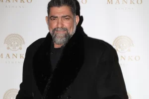 «Γεια σου αητέ της Κρήτης» – Το συγκινητικό μήνυμα του Μιχάλη Ιατρόπουλου για τον Μανώλη Λιδάκη