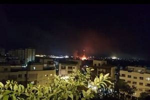 Συρία: Εκρηξη παγιδευμένου αυτοκινήτου – Τουλάχιστον 20 νεκροί, οι περισσότεροι γυναίκες