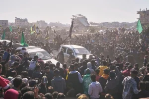 Σήμερα η τέταρτη ανταλλαγή Ισραηλινών ομήρων και Παλαιστινίων κρατουμένων