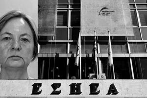 «Έφυγε» η δημοσιογράφος Ρούλα Καρακούση