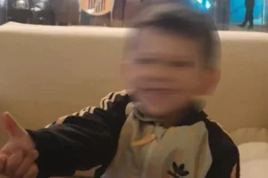 Πανελλήνια συγκίνηση για τον μικρό Άγγελο – Η καρδούλα του θα χτυπήσει σε άλλο παιδάκι