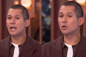 MasterChef 2025 – «Σάστισαν» οι παίκτες με τη βόμβα του Κοντιζά: «Δεν μπορείς να πάρεις τη θέση μου»