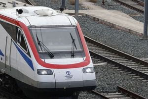 Hellenic Train: Ακινητοποιήθηκε τρένο που εκτελούσε το δρομολόγιο Καλάβρυτα – Διακοπτό