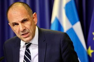 Διπλωματικές πηγές: Η Ελλάδα είναι ενεργά παρούσα στη Μέση Ανατολή