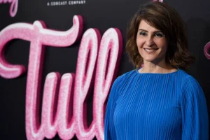 Το μήνυμα της Νία Βαρντάλος για τα Τέμπη