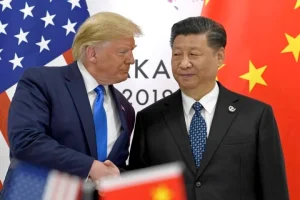 Κίνα: Τα αντίποινά της δείχνουν ότι έχει αρκετά να χάσει σε έναν πόλεμο δασμών