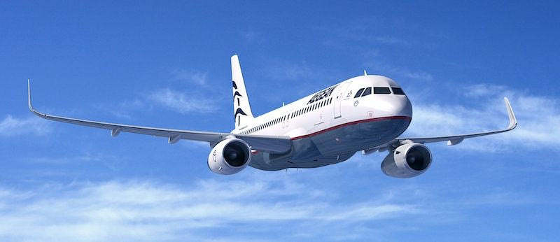 Aegean Airlines: Άνω των προσδοκιών το Δ’ τρίμηνο σε τζίρο και θέσεις