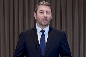 Ν. Ανδρουλάκης: «Καμία σκιά – Όσα εμπεριστατωμένα πορίσματα της δικαιοσύνης φτάνουν σε πολιτικά πρόσωπα μέσω της προανακριτικής να πηγαίνουν στον φυσικό τους δικαστή»