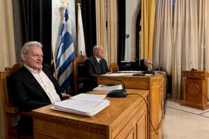 Ενισχύεται ακόμα περισσότερο η Πολιτική Προστασία του Δήμου Ηρακλείου