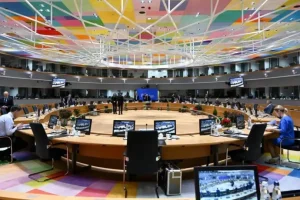 Έκτακτο ειδικό Ευρωπαϊκό Συμβούλιο στις 6 Μαρτίου, στις Βρυξέλλες, για Ουκρανία και Ευρωπαϊκή Ασφάλεια