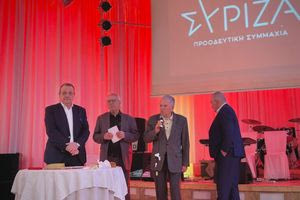 Σωκ. Φάμελλος: Η κοινωνία απαιτεί το θέμα των Τεμπών να μπει στην ημερήσια διάταξη της Βουλής