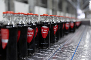 Πρωτιά της Βίκος στο νερό το 2024 – Κέρδισε μερίδια