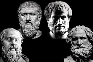 Aπό τον Θαλή στον Επίκουρο: Μαθήματα φιλοσοφίας στην Τύλισο