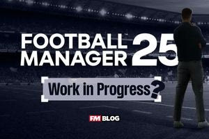 Football Manager 2025: Ακυρώθηκε η κυκλοφορία του