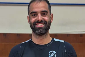 Μπάσκετ: Απέκτησε τον Πέτρο Γρίψιο η ομάδα του ΟΦΗ