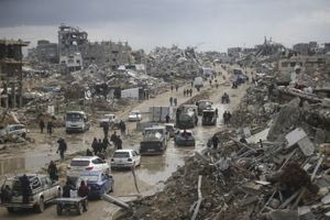 Μέση Ανατολή: Με κλιμάκωση του πολέμου απειλεί το Ισραήλ – Τι απαντούν Χαμάς και Ισλαμικός Τζιχάντ