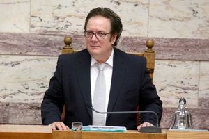 Πέθανε ο πρώην βουλευτής του ΛΑΟΣ Βαίτσης Αποστολάτος