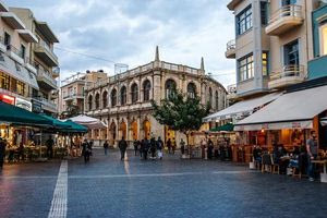 Στην καρδιά της πόλης η επόμενη ξενάγηση των «Χαρτοδιαδρομών… στο Δήμο μας»