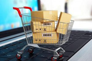 Κομισιόν: Βάζει μέτρα σε πακέτα προϊόντων που πωλούνται σε ευρωπαίους καταναλωτές εμπόρων λιανικής πώλησης εκτός ΕΕ