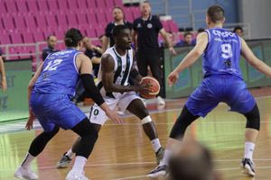 Μπάσκετ: Ήττα στον πόντο για την Αναγέννηση από τον Εσπερο στα “Δυο Αοράκια”