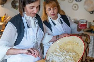 Πώς η κρητική κουζίνα έγινε πρωταγωνίστρια στον παγκόσμιο χάρτη της γαστρονομίας