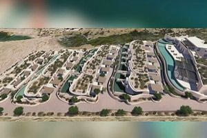 Το ξενοδοχείο στο Σαρακήνικο της Μήλου «άναψε φωτιές» – Υπό έλεγχο η οικοδομική άδεια