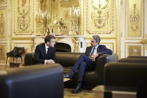 Το Κίνημα Δικαιοσύνης του Αλέξη Τσίπρα, ζωτικό έργο το καλώδιο Κρήτης-Κύπρου, λέει ο Κυριάκος, αλλά ξέχασε ότι… το βύθισε και έρχεται Εξεταστική για τη σκανδαλάρα του ΟΠΕΚΕΠΕ!