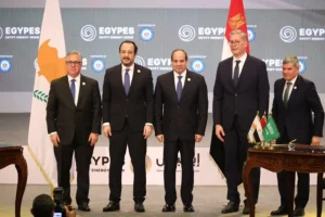 Δεν αναγνωρίζει η Τουρκία τις συμφωνίες Κύπρου και Αιγύπτου στα ενεργειακά – «Αγνοούν τους Τουρκοκυπρίους»