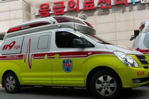 Δασκάλα μαχαίρωσε και σκότωσε μια 8χρονη μαθήτρια στη Νότια Κορέα