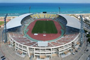 Δήμος Ηρακλείου: «Δεν έχει κατατεθεί επίσημο αίτημα από την ΕΠΟ για να γίνουν τα φιλικά της Εθνικής στο Παγκρήτιο»