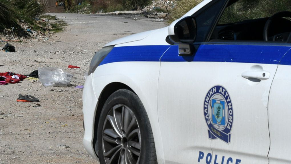 Εντεκα συλλήψεις πριν την έναρξη του αγώνα Αστέρας Τρίπολης – ΟΦΗ