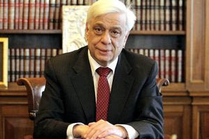 Στο Ηράκλειο για το 11ο Διεθνές Επιστημονικό Συνέδριο του ΙΑΚΕ ο Προκόπης Παυλόπουλος