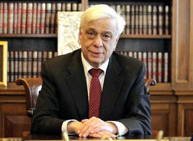 Στο Ηράκλειο για το 11ο Διεθνές Επιστημονικό Συνέδριο του ΙΑΚΕ ο Προκόπης Παυλόπουλος