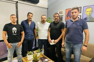 Στη Βουλή, από το Φραγκίσκο Παρασύρη, τα αιτήματα των Εποχικών Πυροσβεστών