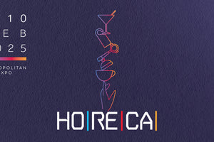HORECA 2025: Η Έκθεση-Θεσμός για τον Κλάδο της Φιλοξενίας και της Μαζικής Εστίασης ξεκινά στο Metropolitan Expo