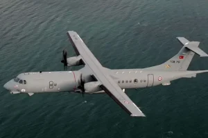 Επιμένουν στις παραβιάσεις στο Αιγαίο οι Τούρκοι – Προκαλούν με κορβέτα στην Κρήτη