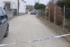 Σέρρες: Αυτοκτόνησε ο 59χρονος που δολοφόνησε τη σύζυγό του – Έβαλε φωτιά και κάηκε ζωντανός