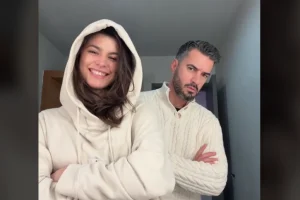 Δανάη Παππά: Το χιουμοριστικό βίντεο που τρολάρει τον Γιάννη Τσιμιτσέλη στο ΤikTok – «Αυτή η καριέρα πήγε χαμένη…»