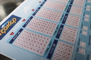 Τζακ ποτ στο Τζόκερ: Αυτοί είναι οι τυχεροί αριθμοί που κληρώθηκαν