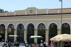 Φάρσα το τηλεφώνημα για βόμβα στο σταθμό Μετρό Μοναστηράκι