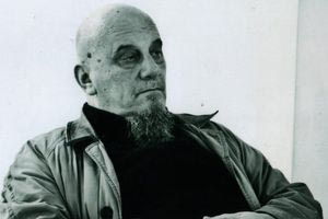 Θεσσαλονίκη: Έφυγε από τη ζωή ο συγγραφέας Πάνος Θεοδωρίδης