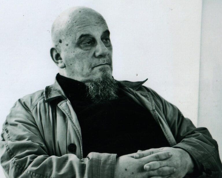 Θεσσαλονίκη: Έφυγε από τη ζωή ο συγγραφέας Πάνος Θεοδωρίδης