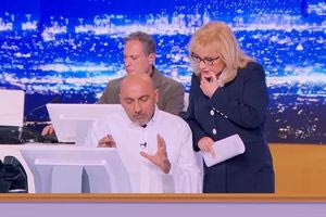 Βασίλης Καλογήρου: Η Αγγελική Νικολούλη έκανε το σταυρό της με όσα κατέθεσε μάρτυρας-κλειδί