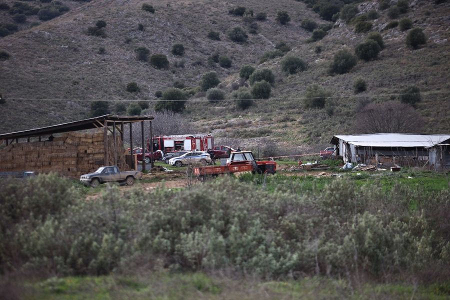 Βασίλης Καλογήρου: Αίτημα να ανοίξει ο ιατρικός φάκελος μετά την 1/1/2024