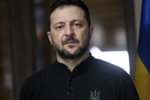 Ζελένσκι: «Η Ρωσία θα κηρύξει πόλεμο στο ΝΑΤΟ αν μειωθεί η αμερικανική βοήθεια»