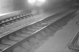 Τέμπη: Αυθεντικά τα νέα βίντεο του εμπορικού τρένου – Επιβεβαίωση από τους πραγματογνώμονες