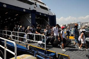 Τουρισμός για όλους: Αιτήσεις για voucher έως 600 ευρώ – Οι δικαιούχοι