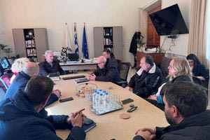 Αλέξης Καλοκαιρινός: Η αξιοπρεπής αμοιβή των εργαζομένων αποτελεί προϋπόθεση για την εύρυθμη λειτουργία του Δημόσιου Τομέα και των ΟΤΑ